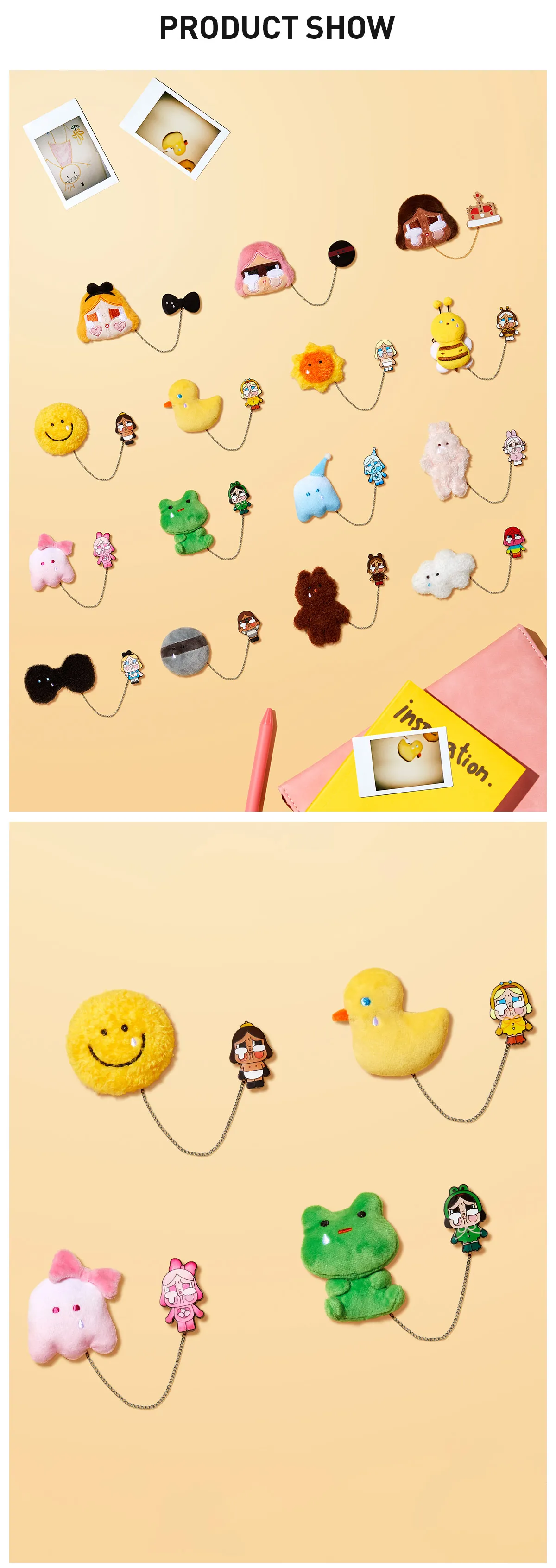 POP MART