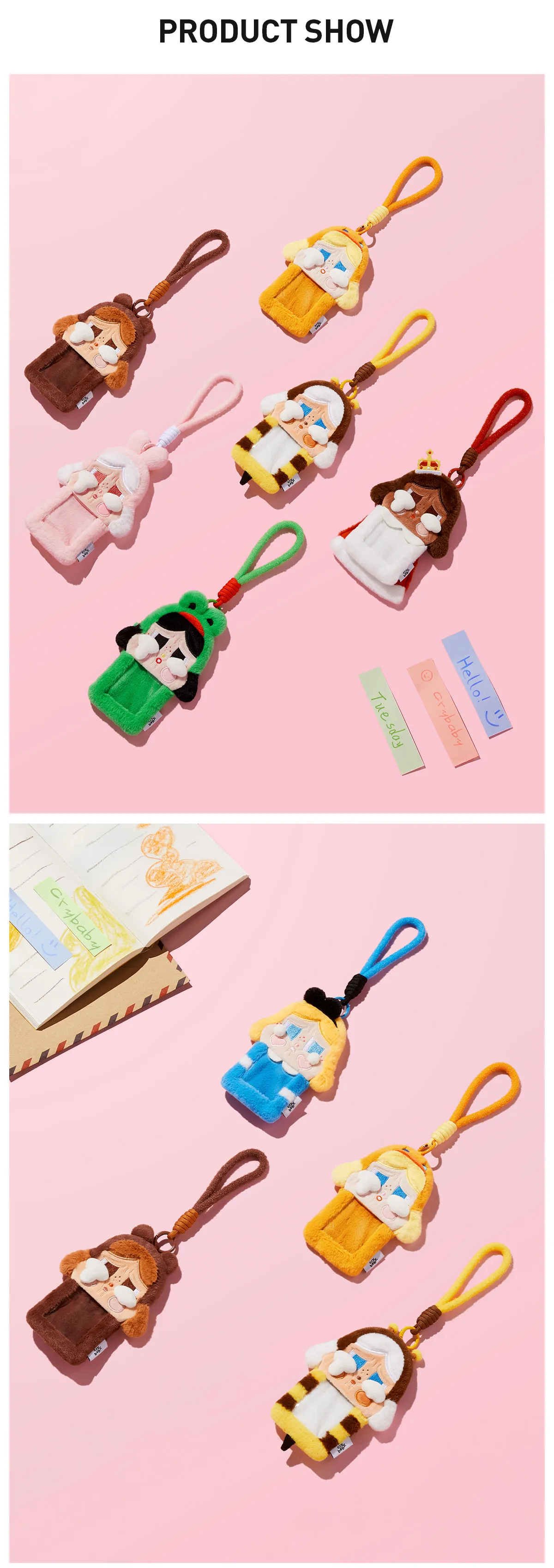 POP MART