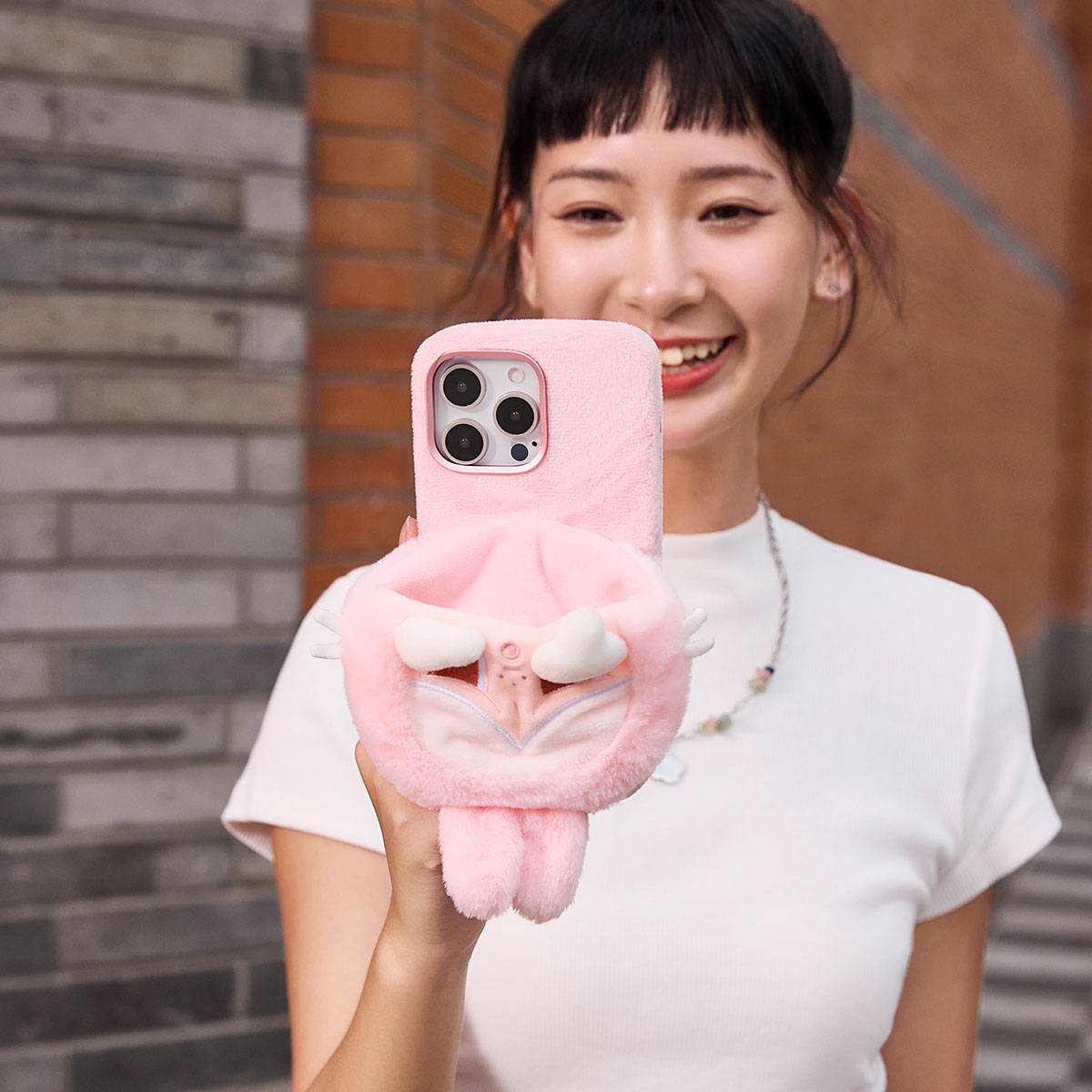 ★人気★ Pop Mart Crybaby Crying Again Flower Opened Case 📣New Release | POP MART CRYBABY Sad Club Series-Plush