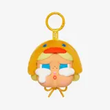 POP MART-CRYBABY Crying Again Series-Earphone Case - Banner 1