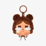 POP MART-CRYBABY Crying Again Series-Earphone Case - Banner 2