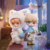 POP MART-DIMOO Dream Travel Series Action Figure - Banner 3