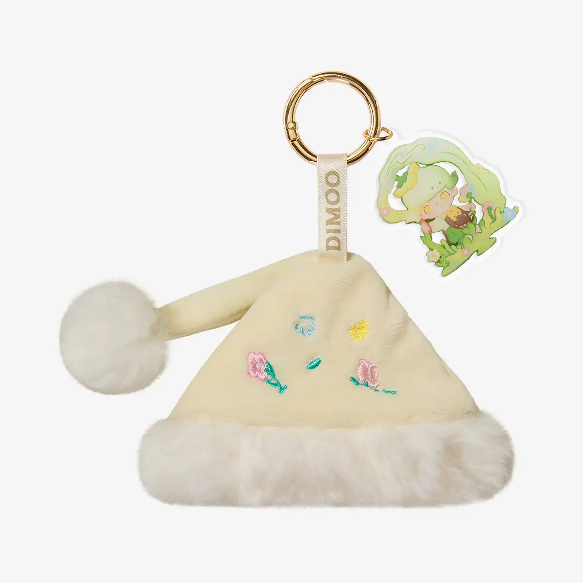 DIMOO Weaving Wonders Series-Pendant Blind Box