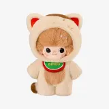 POP MART-DIMOO – Colección “Soñar despierto” Muñeco de Algodón 20cm - Banner 4