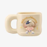 POP MART-DIMOO Weaving Wonders Series-Ceramic Cup - Banner 2