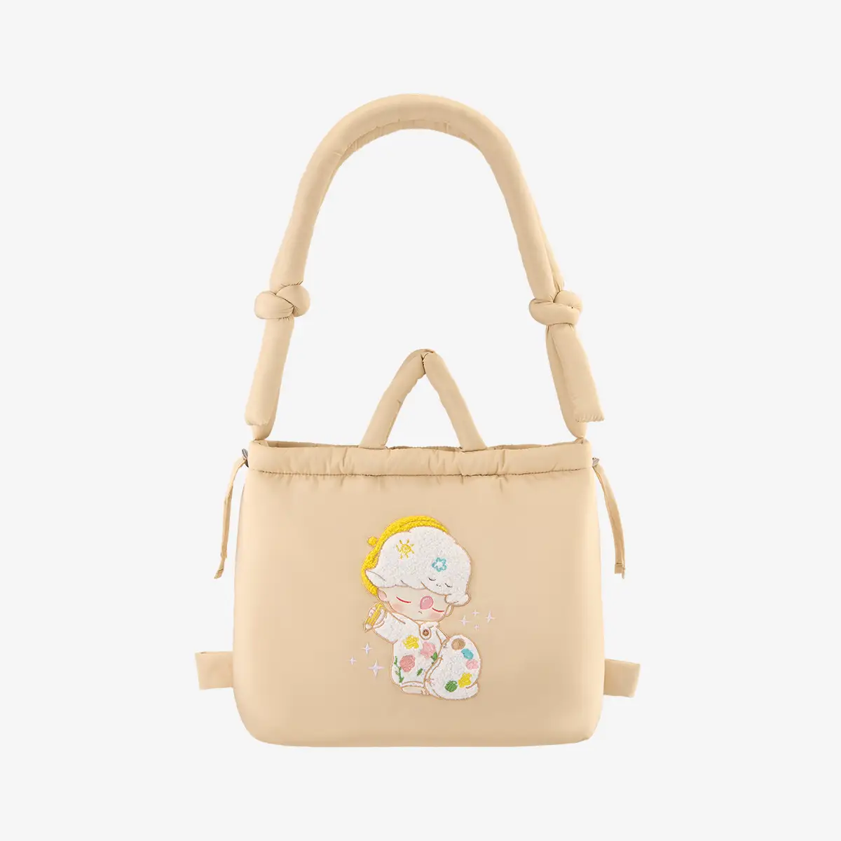 DIMOO Weaving Wonders Series-Bag