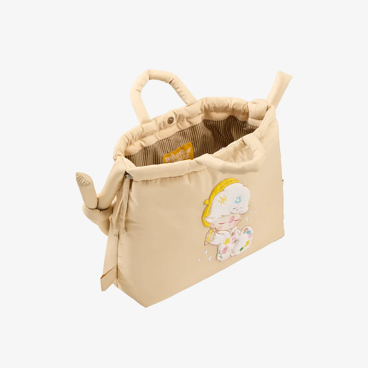 DIMOO Weaving Wonders Series-Bag - POP MART (United States) display picture 1