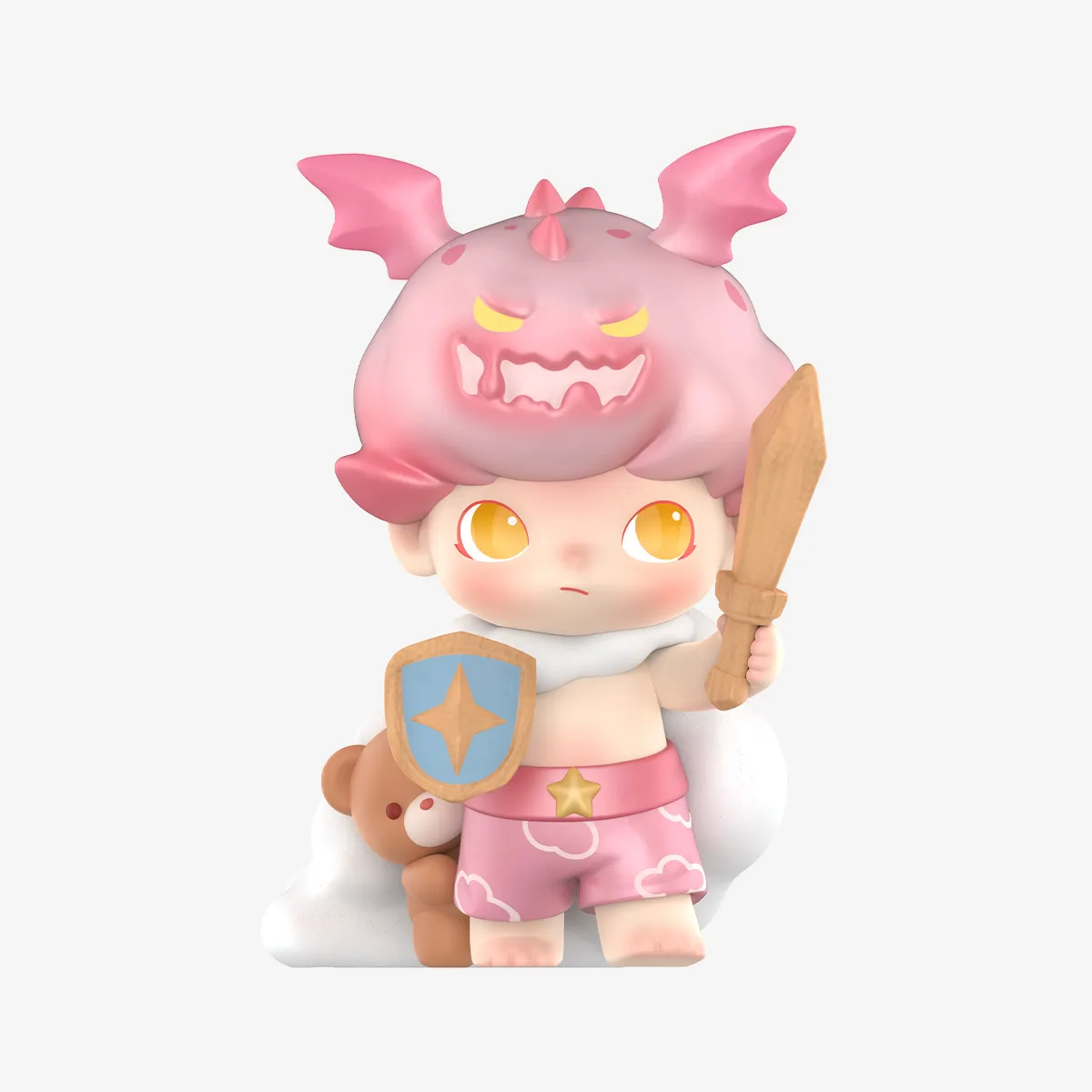 DIMOO Weaving Wonders Series Figures - POP MART (United States) display picture 1