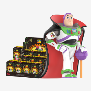 Disney Swing Series Figures | Blind Boxes - POP MART (United