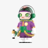 POP MART-MEGA SPACE MOLLY 400% JOKER - Banner 6