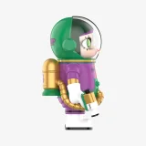 POP MART-MEGA SPACE MOLLY 400% JOKER - Banner 10