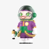 POP MART-MEGA SPACE MOLLY 400% JOKER - Banner 9