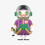 POP MART-MEGA SPACE MOLLY 400% JOKER - Banner 8