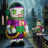 POP MART-MEGA SPACE MOLLY 400% JOKER - Banner 1