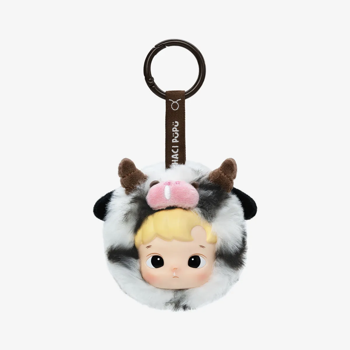 HACIPUPU The Constellation Series-Vinyl Plush Blind Box - POP MART 