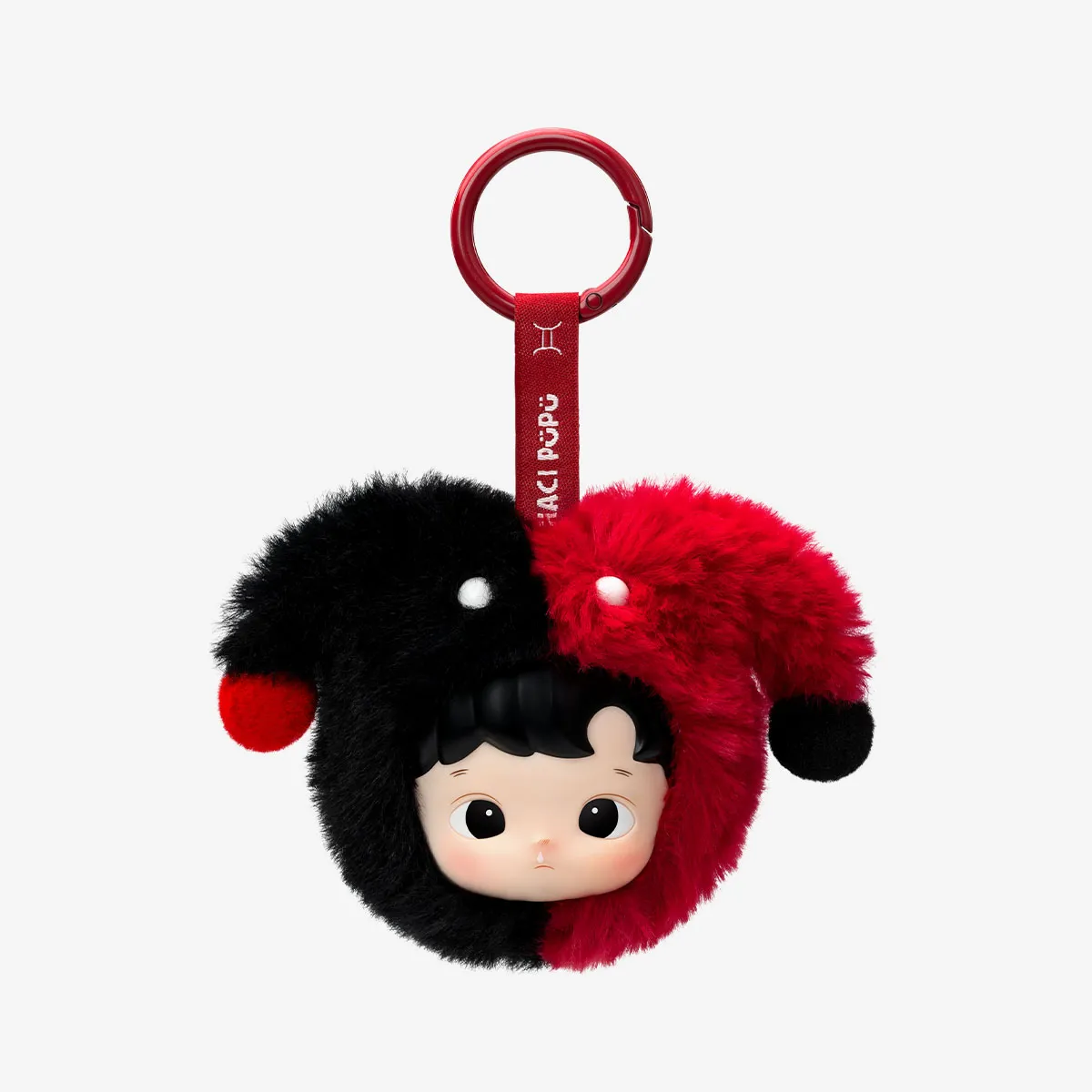 HACIPUPU The Constellation Series-Vinyl Plush Blind Box - POP MART 