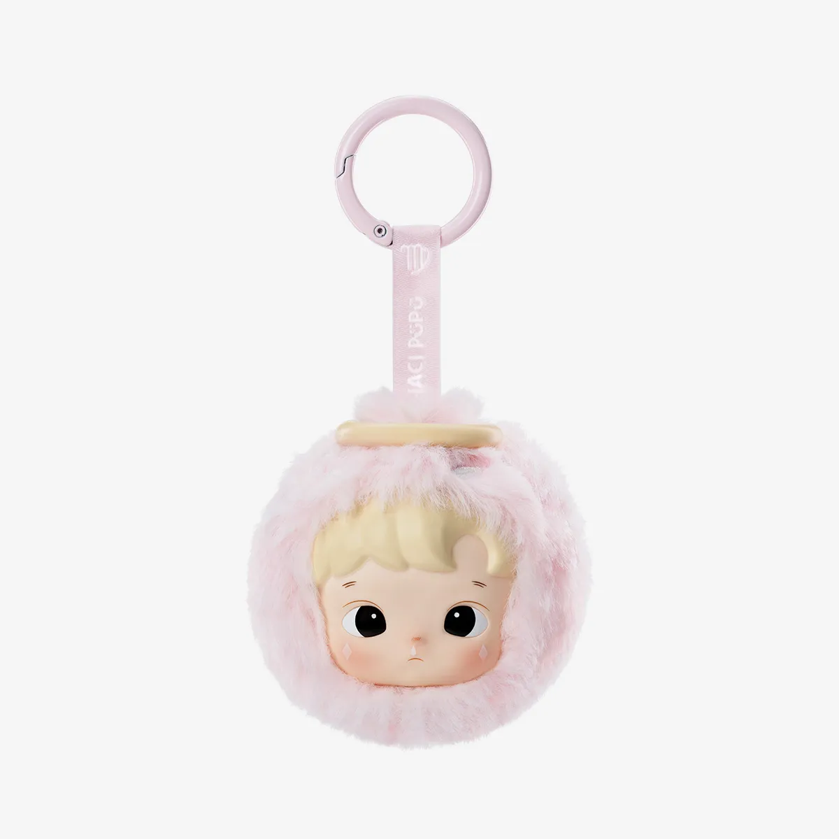 HACIPUPU The Constellation Series-Vinyl Plush Blind Box - POP MART 