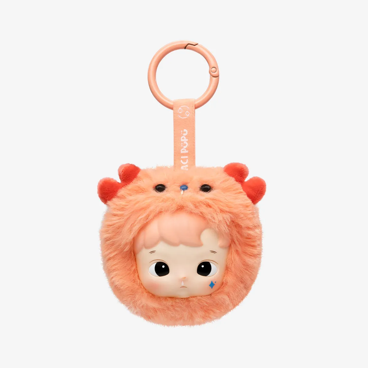 HACIPUPU The Constellation Series-Vinyl Plush Blind Box - POP MART 