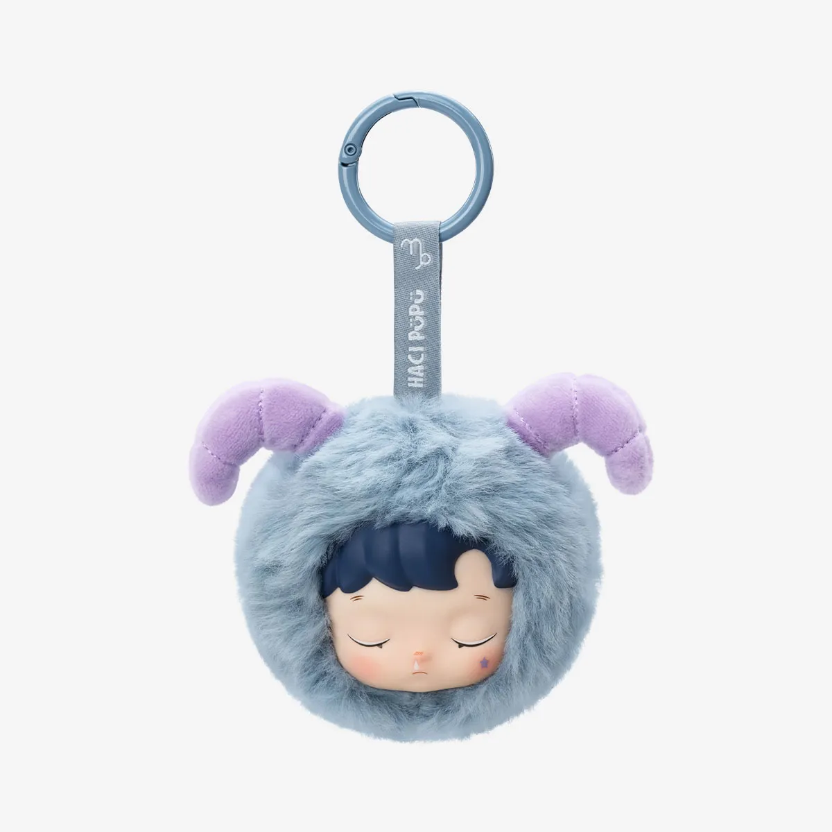 HACIPUPU The Constellation Series-Vinyl Plush Blind Box - POP MART 
