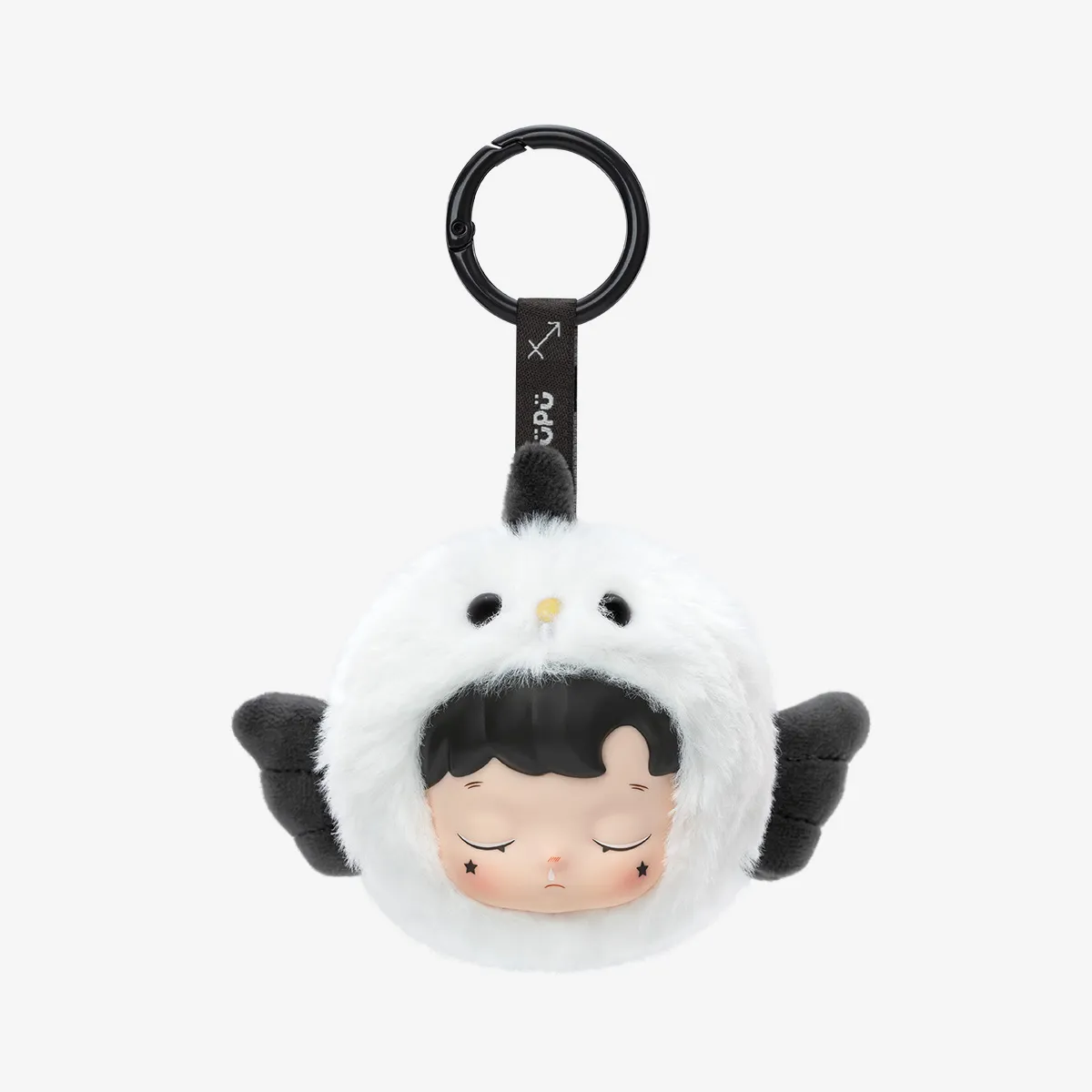 HACIPUPU The Constellation Series-Vinyl Plush Blind Box - POP MART 