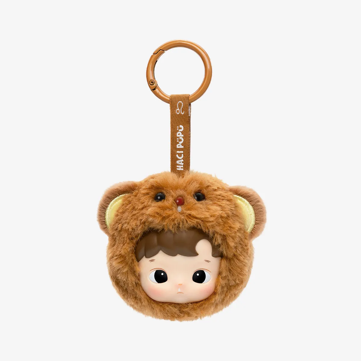 HACIPUPU The Constellation Series-Vinyl Plush Blind Box - POP MART 