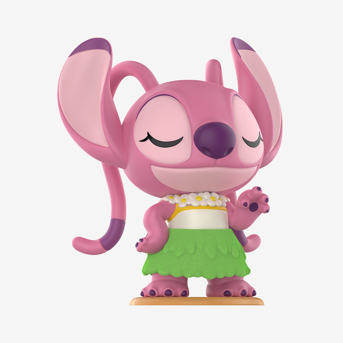 スティッチ　POPMART Amazon.co.jp: POP MART DISNEY Stitch on a Date Series