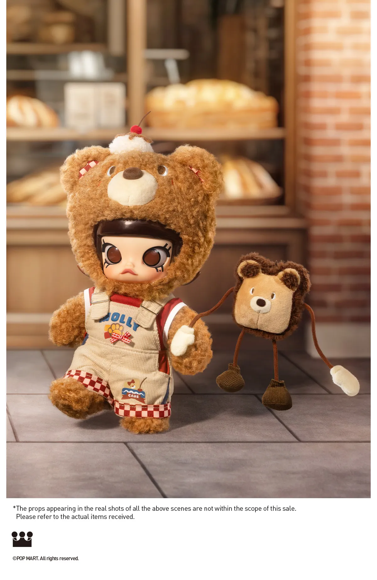 POP MART