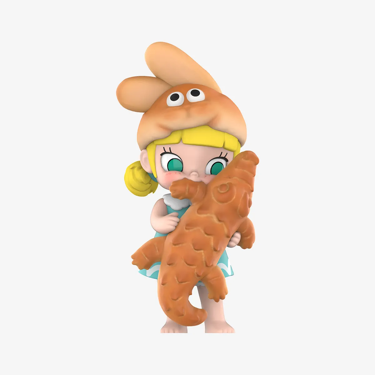 MOLLY Carb-Lover Series Figures - POP MART (United States)
