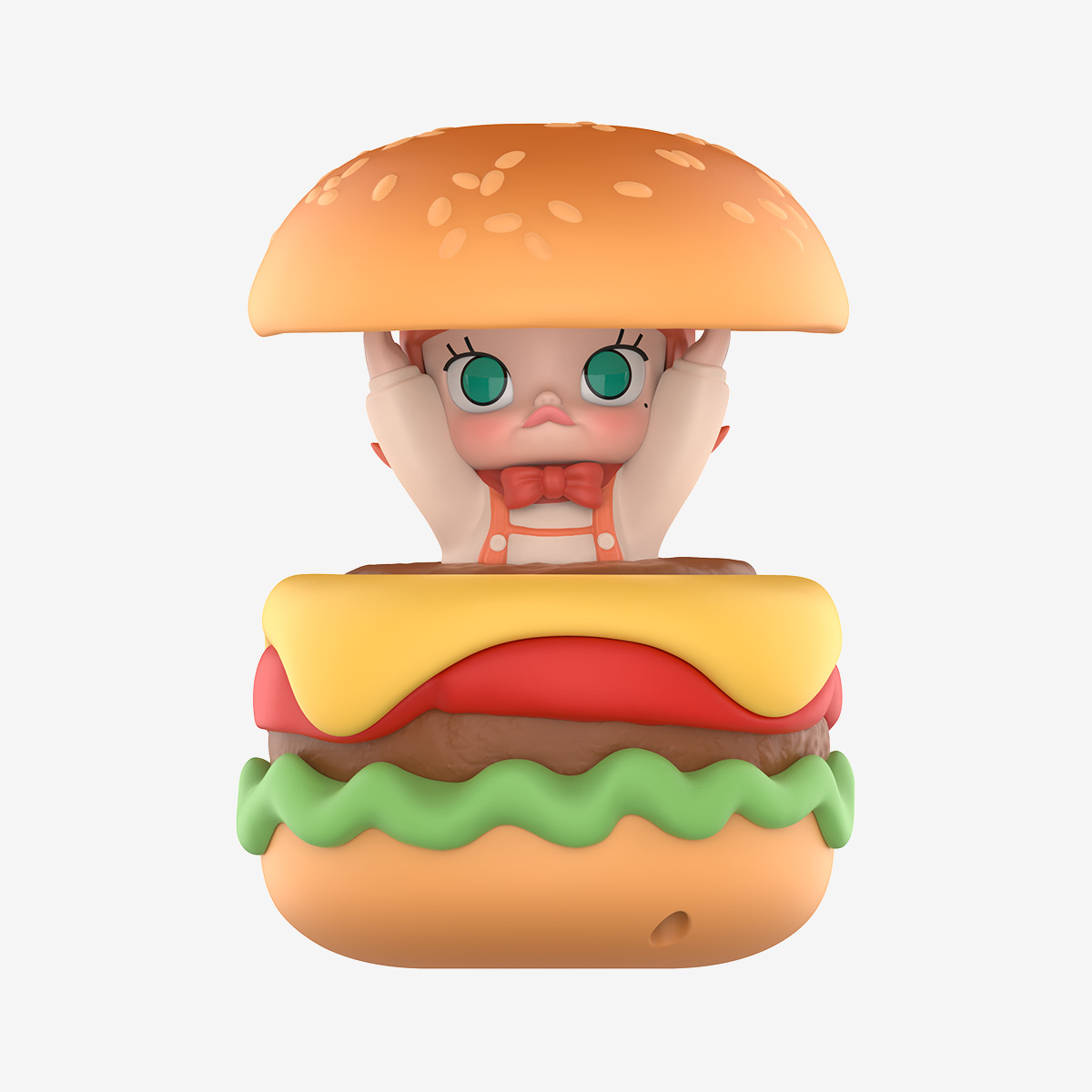 MOLLY Carb-Lover Series Figures - POP MART (United States) MOLLY Carb-Lover Series Figures - POP MART (United States)