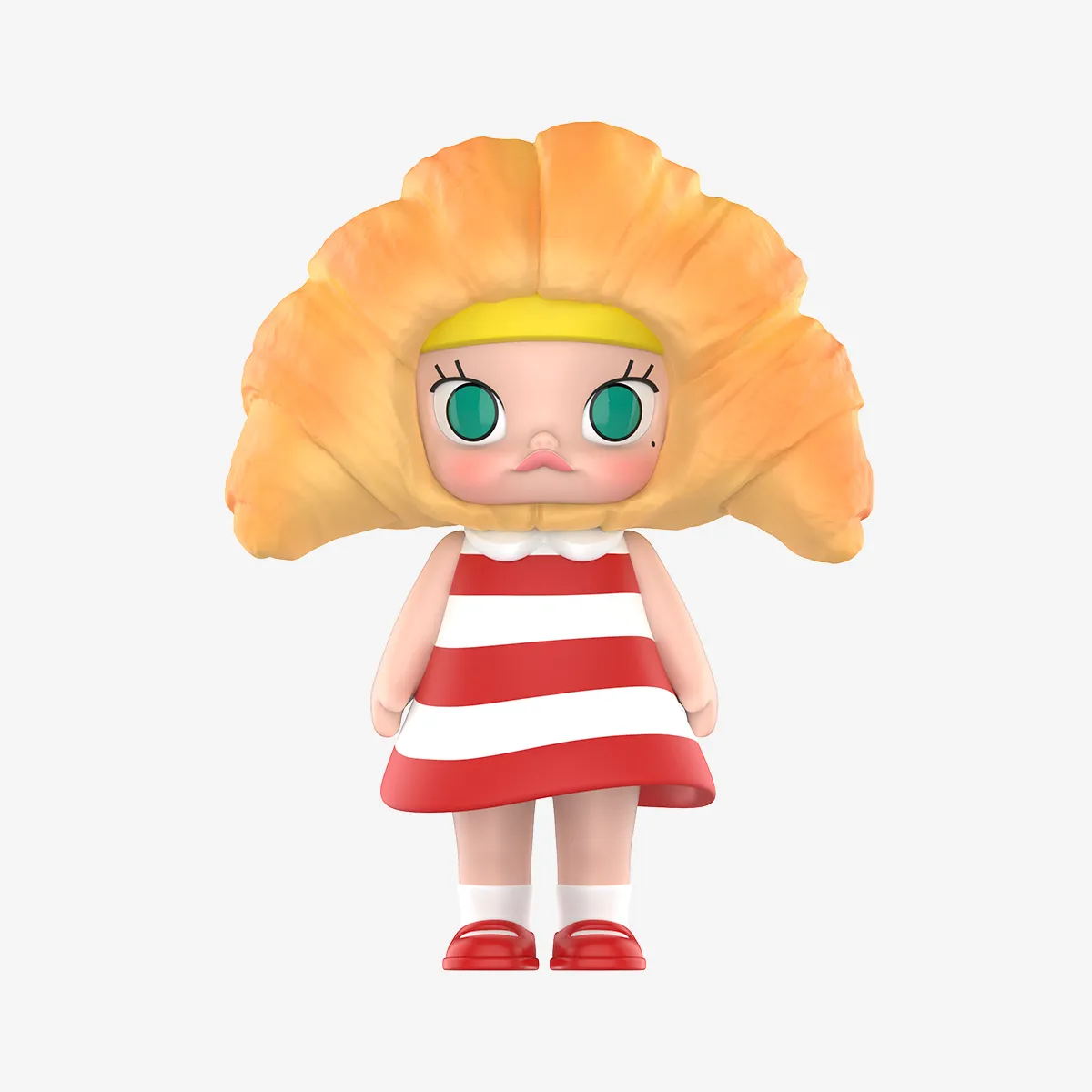 MOLLY Carb-Lover Series Figures - POP MART (United States)