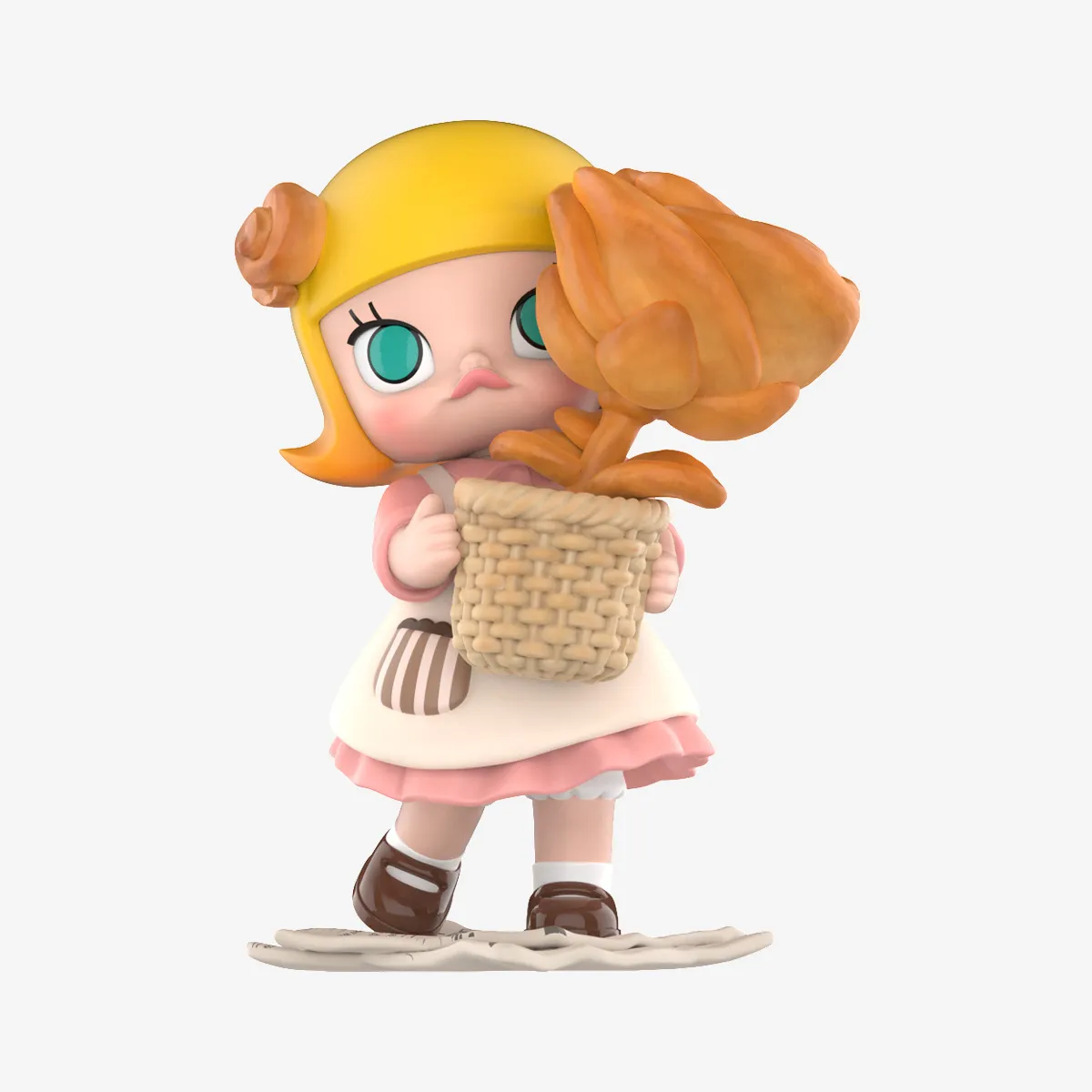 MOLLY Carb-Lover Series Figures - POP MART (United States)