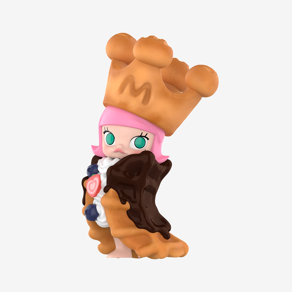 MOLLY Carb-Lover Series Figures - POP MART (United States)