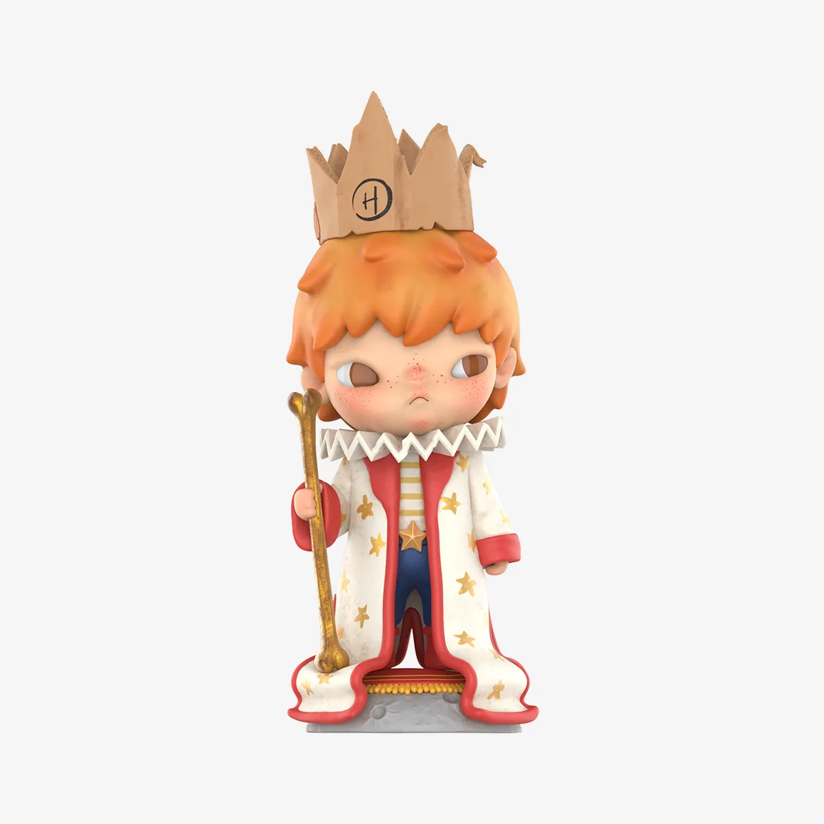 Hirono×Le Petit Prince Series Figures - POP MART (United States)