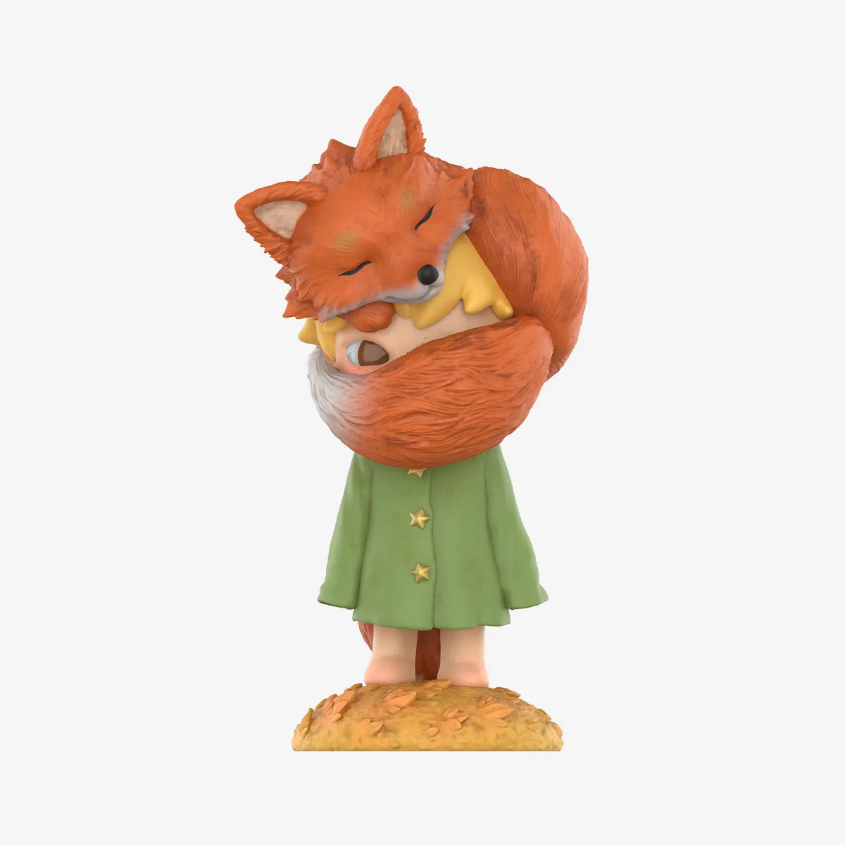 Hirono×Le Petit Prince Series Figures - POP MART (United States)