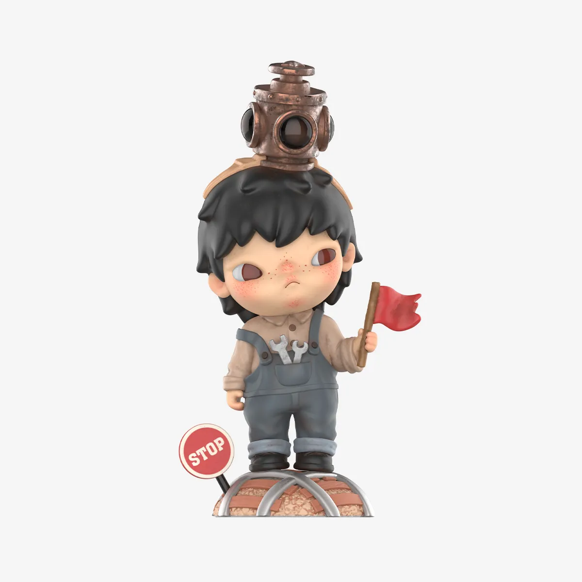 Hirono×Le Petit Prince Series Figures - POP MART (United States) 