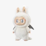 POP MART-THE MONSTERS - "ANGEL IN CLOUDS" Figura de Peluche - Banner 6