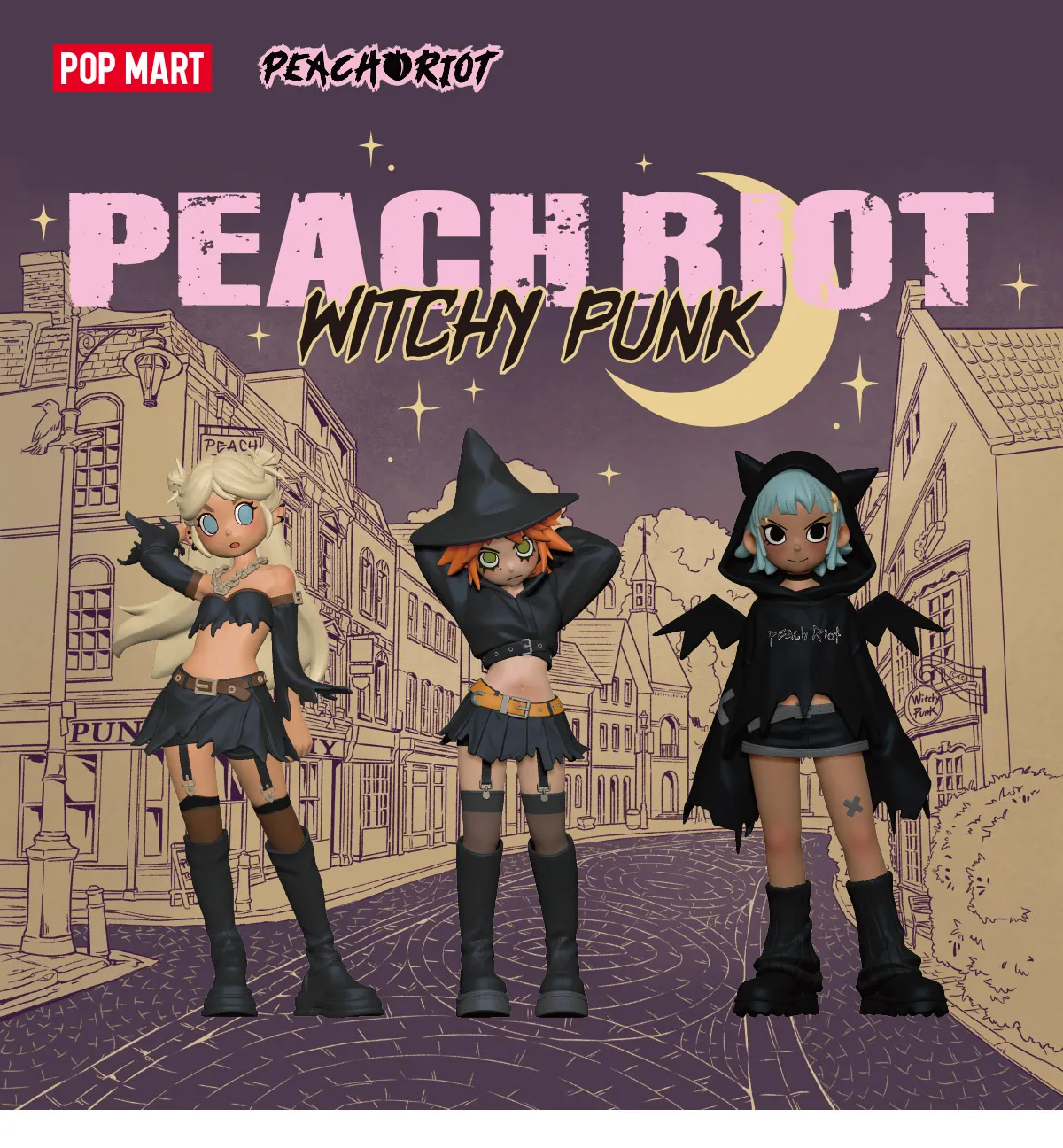 POP MART