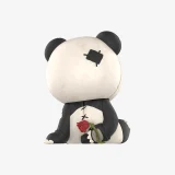 POP MART-Hirono Doll Panda Figure - Banner 6