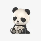 POP MART-Hirono Doll Panda Figure - Banner 2