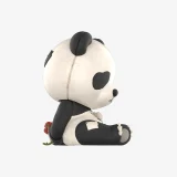 POP MART-Hirono Doll Panda Figure - Banner 5