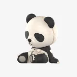 POP MART-Hirono Doll Panda Figure - Banner 3