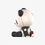 POP MART-Hirono Doll Panda Figure - Banner 4