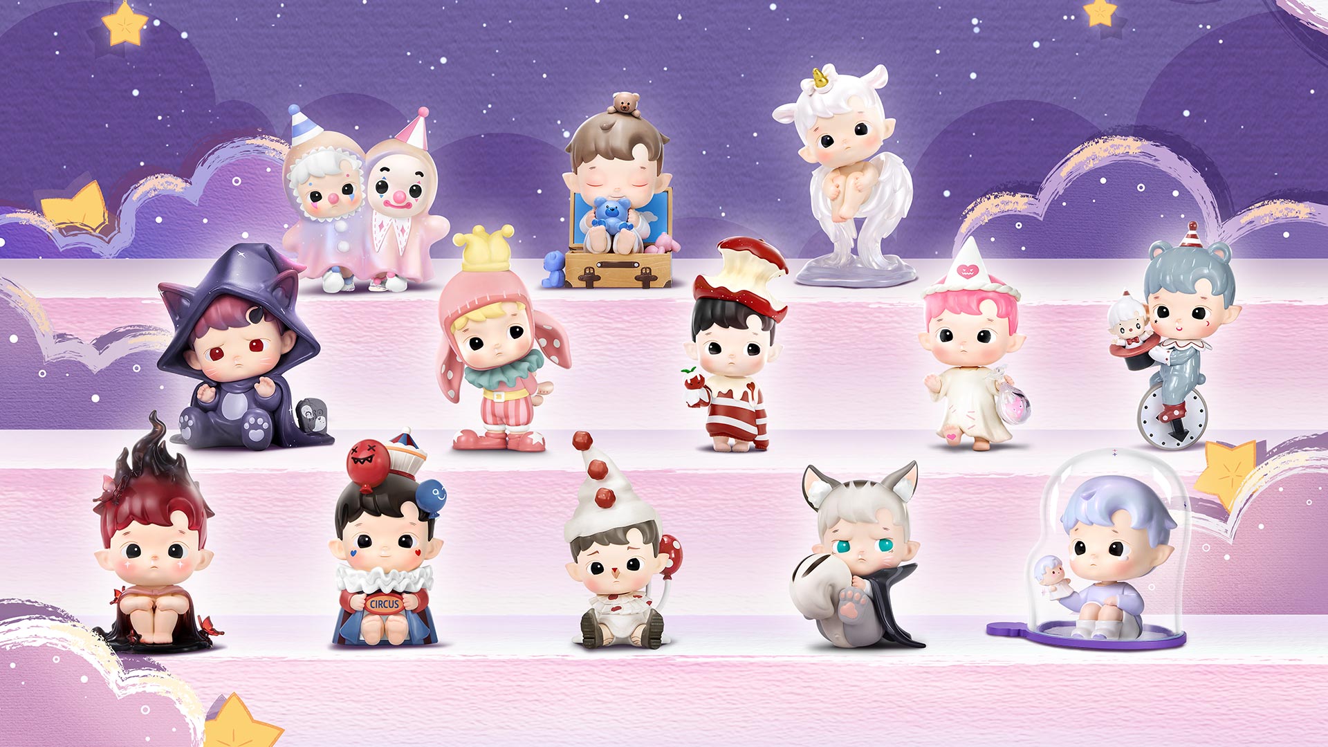 POP MART Official | Shop