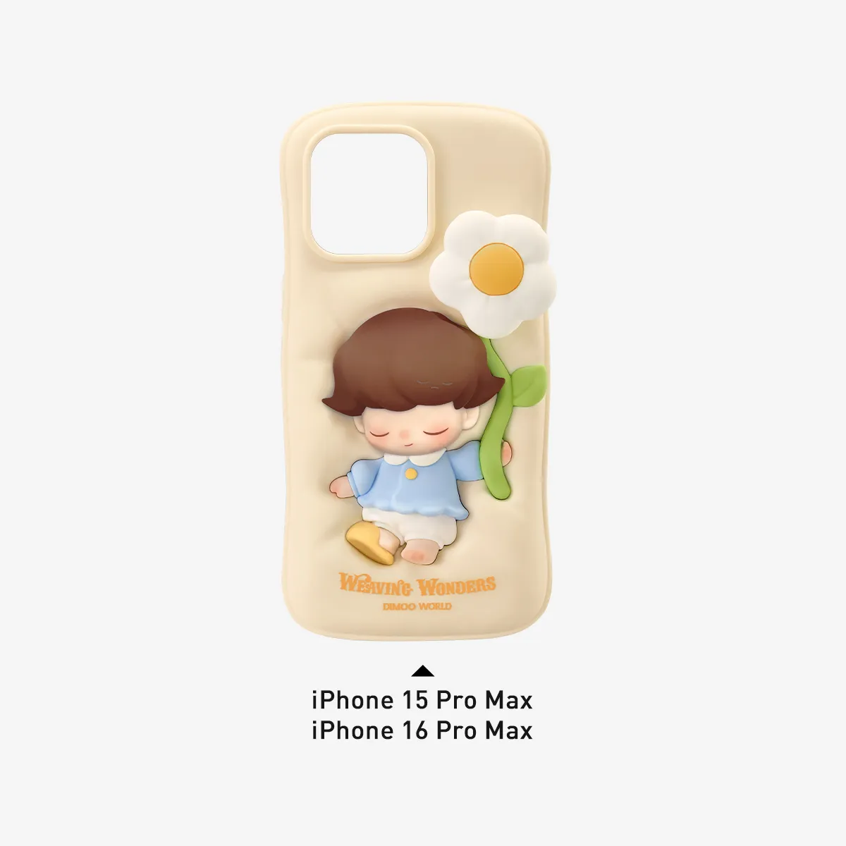 oneplus phone case Hero's Party