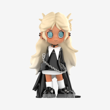 Lil Peach Riot：Loading! Series Figures - POP MART (United States)