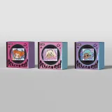 POP MART-Lil Peach Riot:Loading! Series-Pin - Banner 1