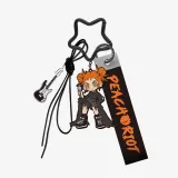 POP MART-Lil Peach Riot:Loading! Series-Keychain - Banner 2