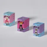 POP MART-Lil Peach Riot:Loading! Series-Keychain - Banner 4