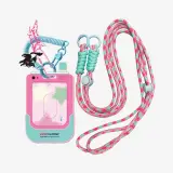 POP MART-Lil Peach Riot:Loading! Series-Card Holder - Banner 3