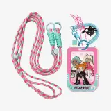 POP MART-Lil Peach Riot:Loading! Series-Card Holder - Banner 2